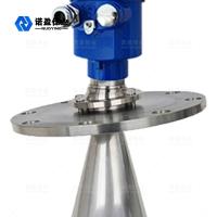 6.8GHz NYRD-804 Liquid Radar Level Transmitters Smart Radar Level Sensor