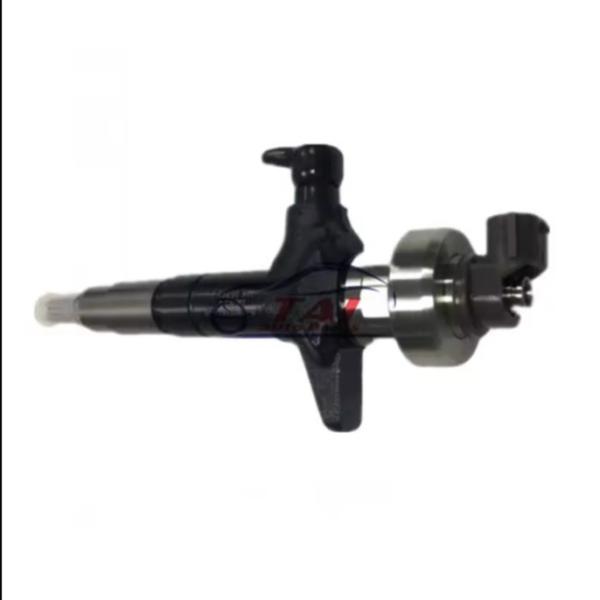 Jet 50 Fuel Injector 8-98011604-1 for Isuzu 4JJ1 Engine 2010 Model