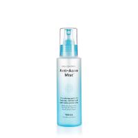 O pulverizador 120ml plástico portátil engarrafa a impressão UV da tela de Matte Finish