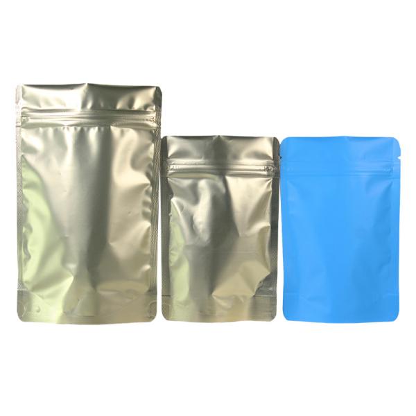 Пластиковые прозрачные окна поднимаются вверх мешок на заказ для рыбалки приманки упаковки