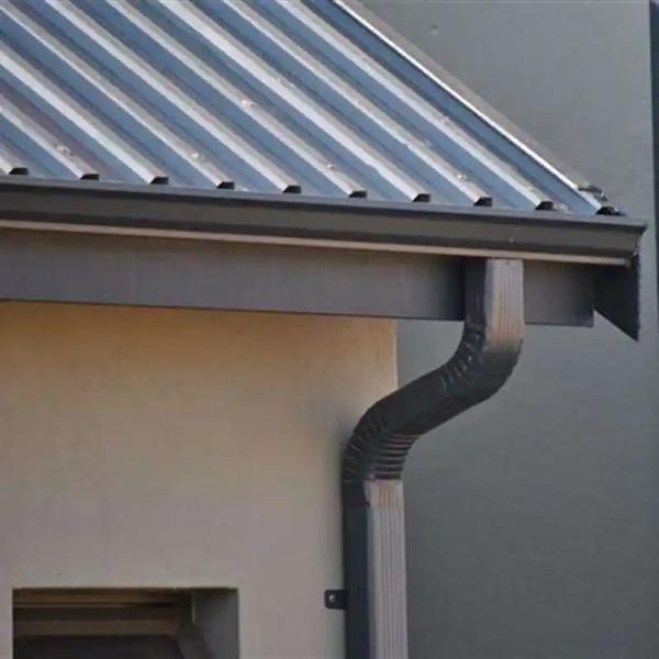 AA3105 H24  0.8MM Aluminum Coil for Gutter