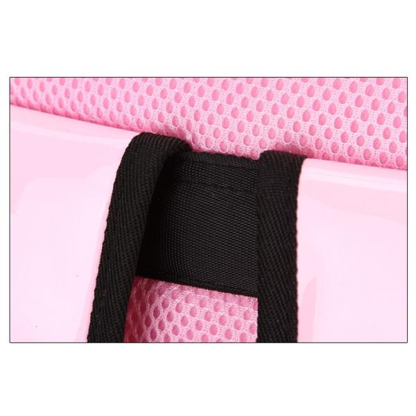 Korean schoolbag shoulder bag cute princess girls PU backpack schoolbag children
