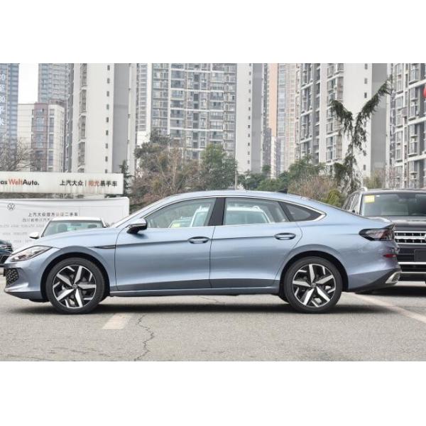 VW LAMANDO-L 2022 280TSI DSG Rela Version бензиновый компактный внедорожник новый горячий автомобиль