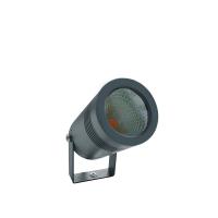 IP65 Iluminação de solo exterior 6W COB Ângulo ajustável para cima para baixo Spot Light Garden Led Spike Light