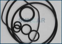 Phoque Kit For EC160B de pompe hydraulique de joint de pompe à engrenages VOE14534042 de VOE 14534042