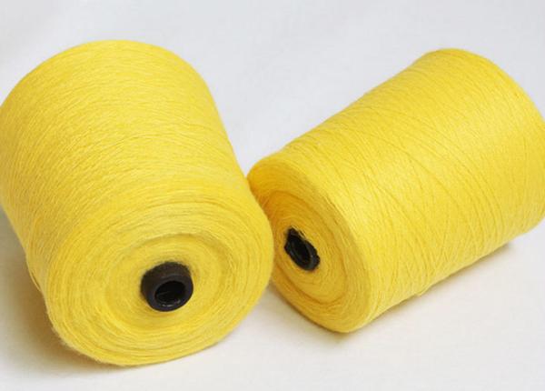 Anti fio para confecção de malhas 28s/2 acrílico maioria alto de Pilling para camisetas de confecção de malhas