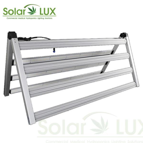 Equivalent HPS 1000watt LED Grow Light Quantum Board