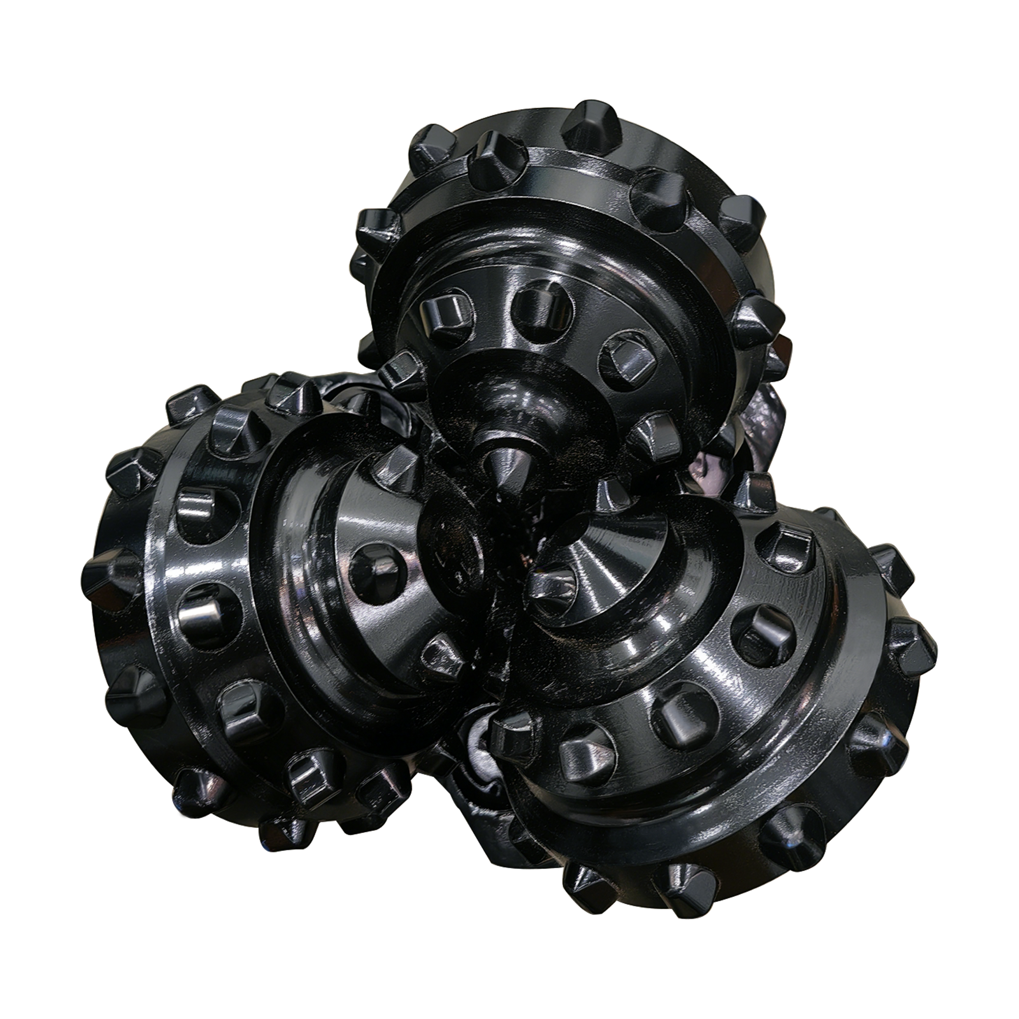 Professional 6 1/2 Inch IADC 517 Tricone Bit for Mining Industry