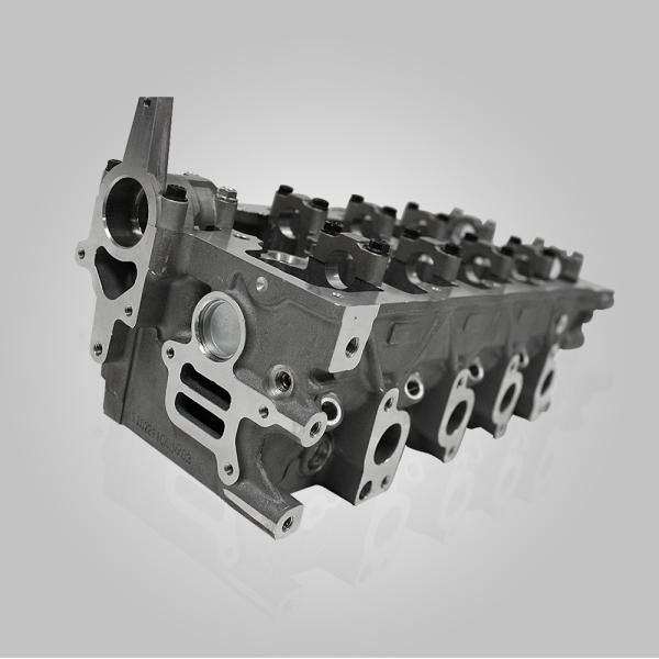 D4FA D4HA Diesel Engine Cylinder Head HYUNDAI Magentis 22100-2A350 16V