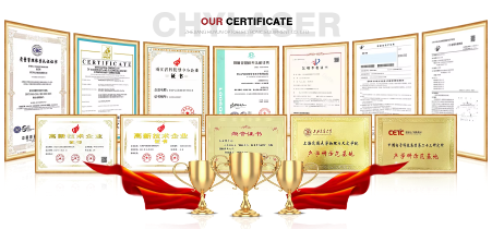 Zhejiang Huyun Optoelectronic Equipment Co., Ltd.