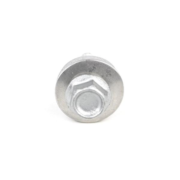T/T Payment Term Stainless Steel Bimetal Drywall Screws for Gypsum Board GB Standard