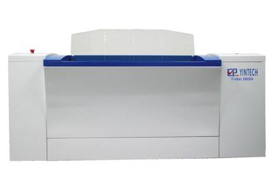 Formato máximo térmico 1400x1700mm dos diodos 24PPH 2400DPI do platesetter 16up 128 do ctp do formato muito grande