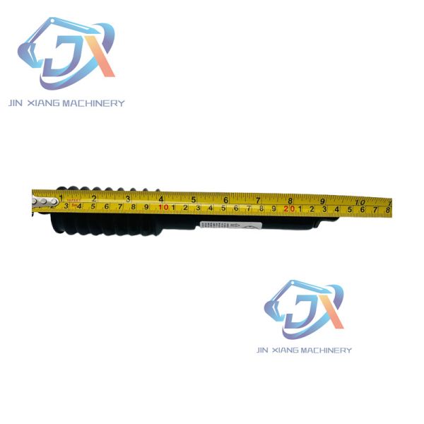 For SK60 Construction Machinery Parts LE03M01182F3 Hydraulic Support Rod of the Support Pole for the Excavator Spare Parts