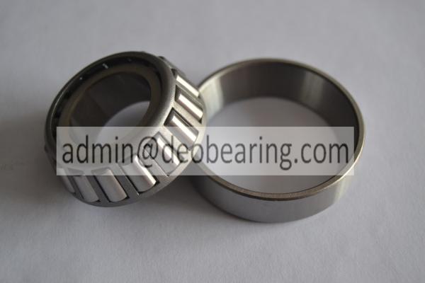28KW01 inch taper roller bearing GCR15 deo bearing manufacturer