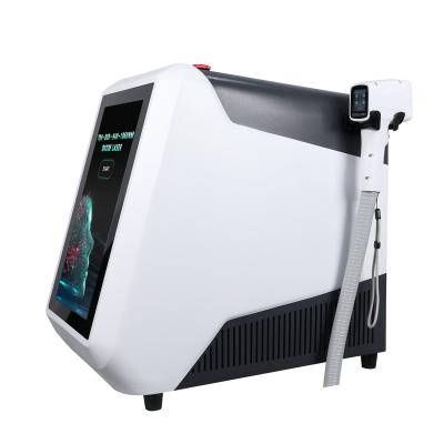 QY-BT310 Powerful 1000W Diode Laser 755 808 1064 Diode Hair Removal Laser Machine Painless Ice Laser Beauty Equipment