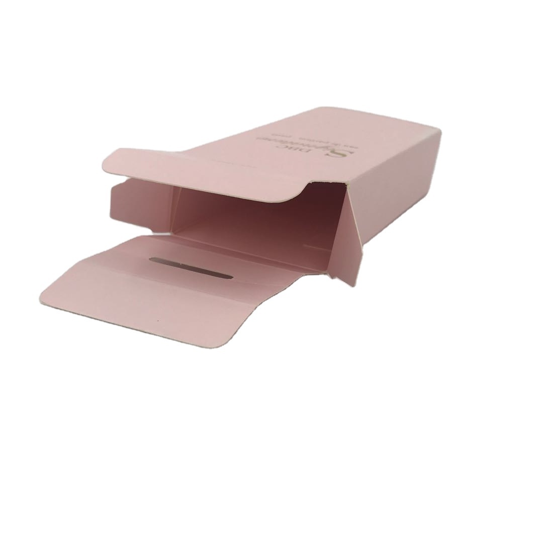 The DBC Signature Pastel Eau De Parfum Captures Parisian Chic In A Perfectly Minimal Blush Box