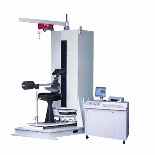 Anticorrosive Compressive Strength Testing Machine Multiscene Stable