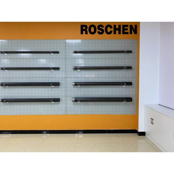 Высококачественная Китайская дробилка Доставщик буровой трубы, BQ, NQ, HQ, PQ дробилка 1,5M 3M