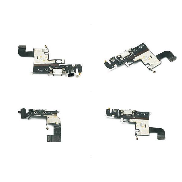 Коммерчески запчасти ЛКД ОЭМ на иФоне 6 приводят замену в действие кнопки