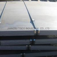 Ms Sheet Plate del acero de carbono de ASTM A36 SS400 Q235 Q195