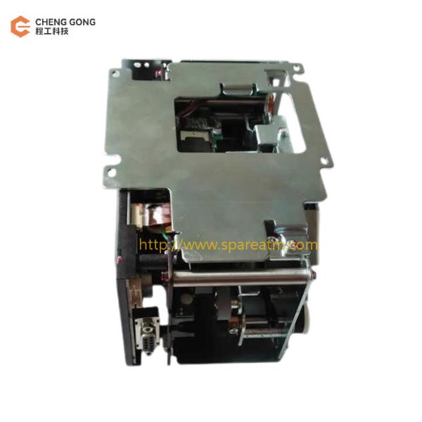 V2XF-11JL Omron Card Reader Parts for GRG Banking H68N ATM Machine