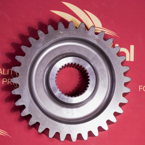 HOWO Sinotruk Chassis Parts for Heavy Duty Trucks Iron Material for Heavy Duty Applications