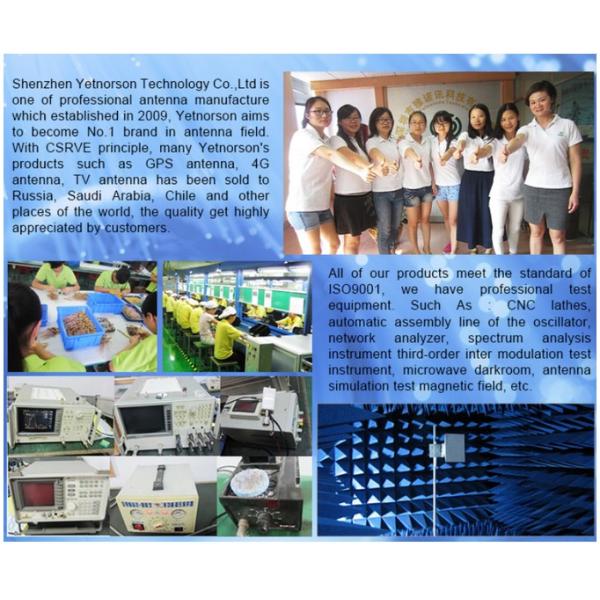 150MM Cable Length SMA-TS9 Adapter for Optimal Signal Transfer and Smooth Connection