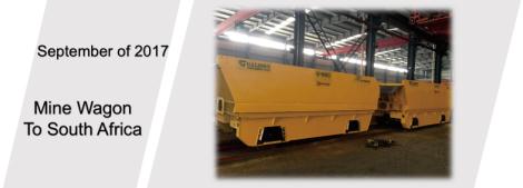 Jiangsu Railteco Equipment Co., Ltd.