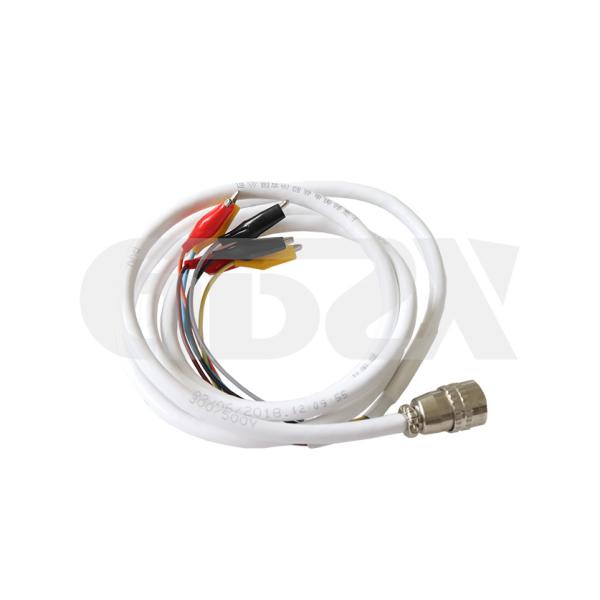ZXMD-2000 220V 30W Автоматический ретранслятор защиты интеллектуальный калибровщик ретранслятора плотности газа SF6