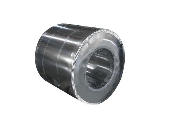 Desgaste - vida útil longa galvanizada resistente da camada de aço do zinco de Adaquate da bobina