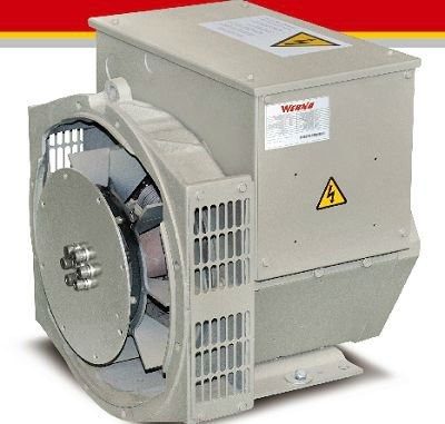 15 Liters Fuel Tank Capacity 120 Kg Weight H Insulation Single Phase Diesel Generator for Industrial Applications