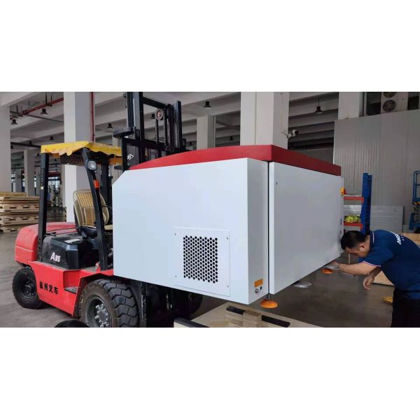 Wide Format A0 Size Offset Printing CTP Plate machine Factory