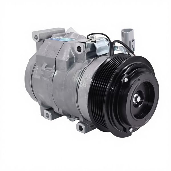 For Toyota for Camry 12V A/C Compressor New Universal Auto Car Part 100% Tested Perfect Condition