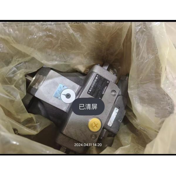 Rexroth A4VSO125 Axial Piston Pump 280 Bar Max Pressure