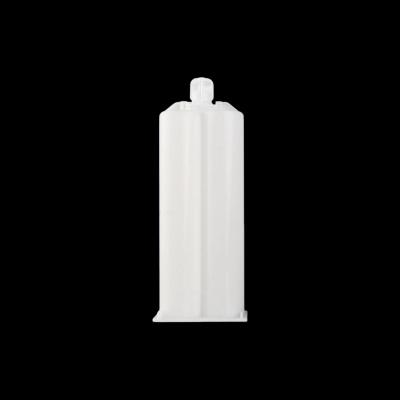 DC-PP-50-1-1 PP Two-component Adhesive Cartridge