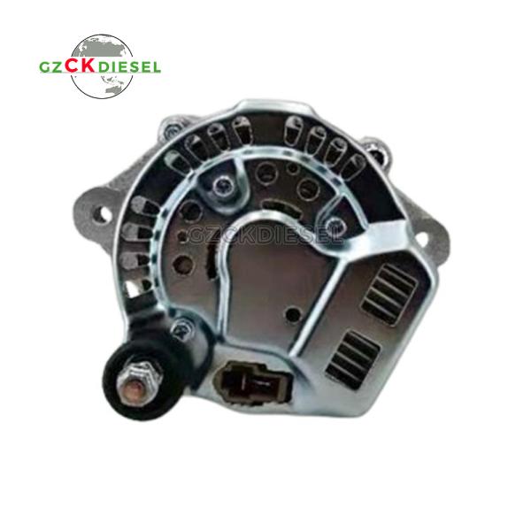 Alternateur 100211-4523 16231-64015 pour le moteur D722 D1105