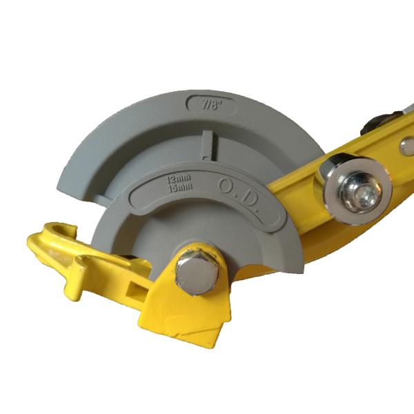 2 in 1 Heavy Duty Pipe Bender