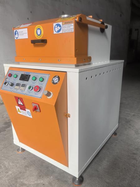 Zinc Alloy Cultural Creative Souvenir Metal Planet Badge Creative Souvenirs Production Equipment
