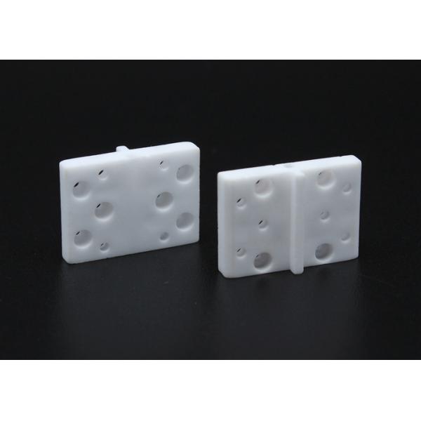 RS177 Alumina Ceramic Plate For Electric Appliance