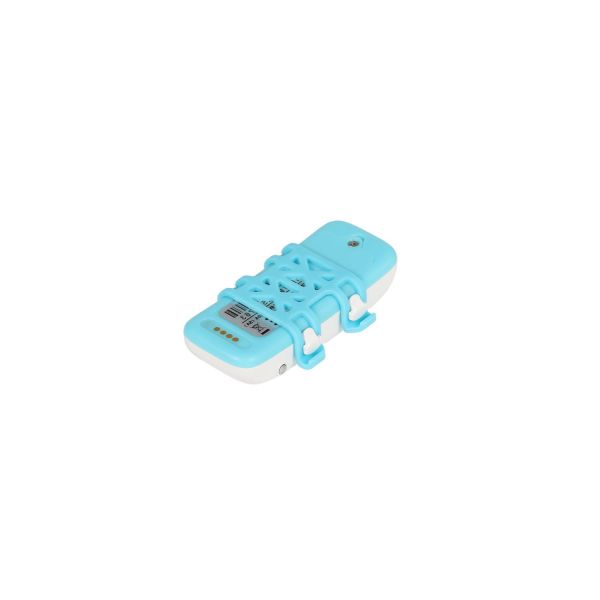 VP-Pro Waterproof GPS Tracker for Outdoor Hiking and Camping