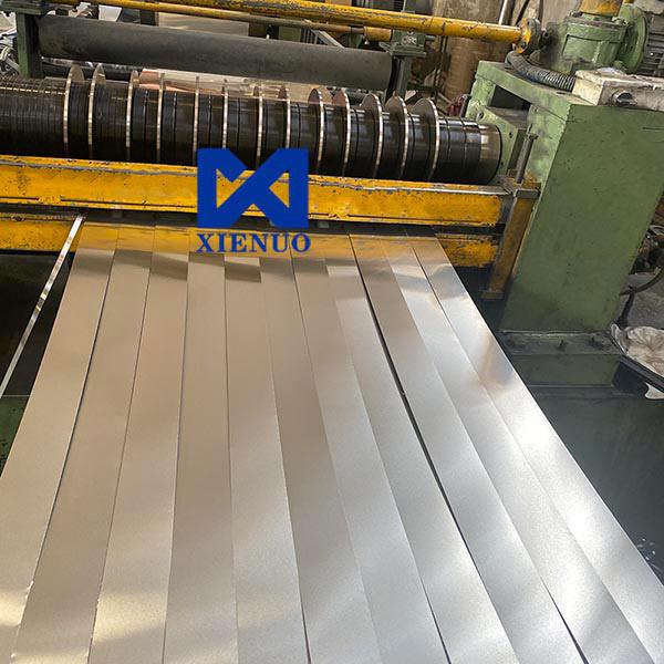 3003 5052 5754 1100 2024 Aluminum Coil Plate Complete Wide Alloy Aluminum Coil Roll Strip