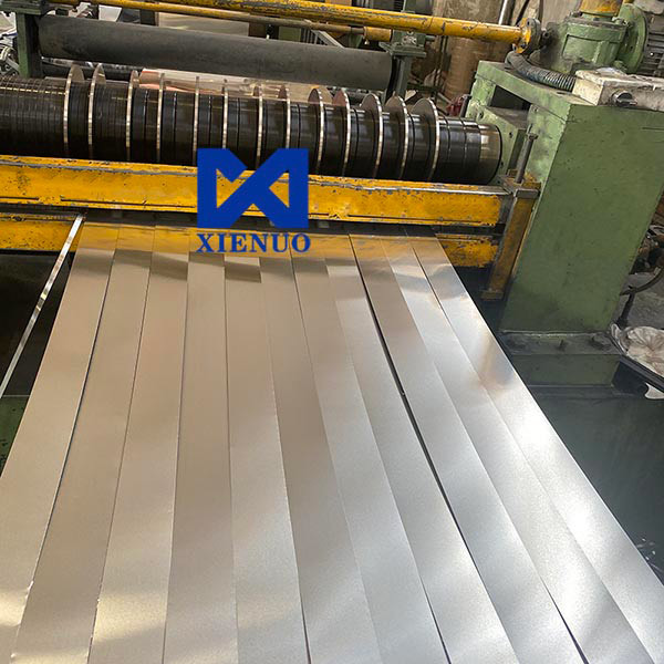 Fabricantes de bandas de aluminio de 1050 H24