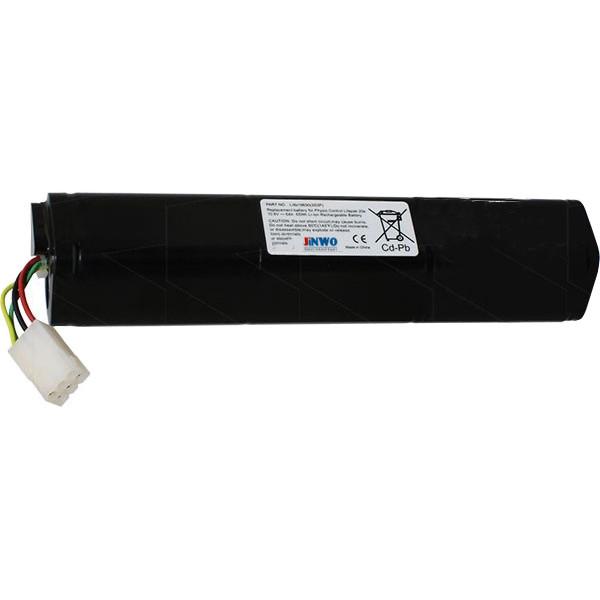 Rechargeable Internal Li Ion Battery 11141-000112 For LIFEPAK 20e Defibrillator / Monitor Battery