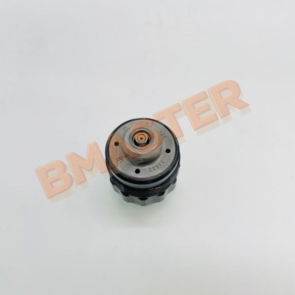 PCV Solenoid 0953000040 Diesel Injection Pump Parts For HP0 Diesel Engine Fuel System
