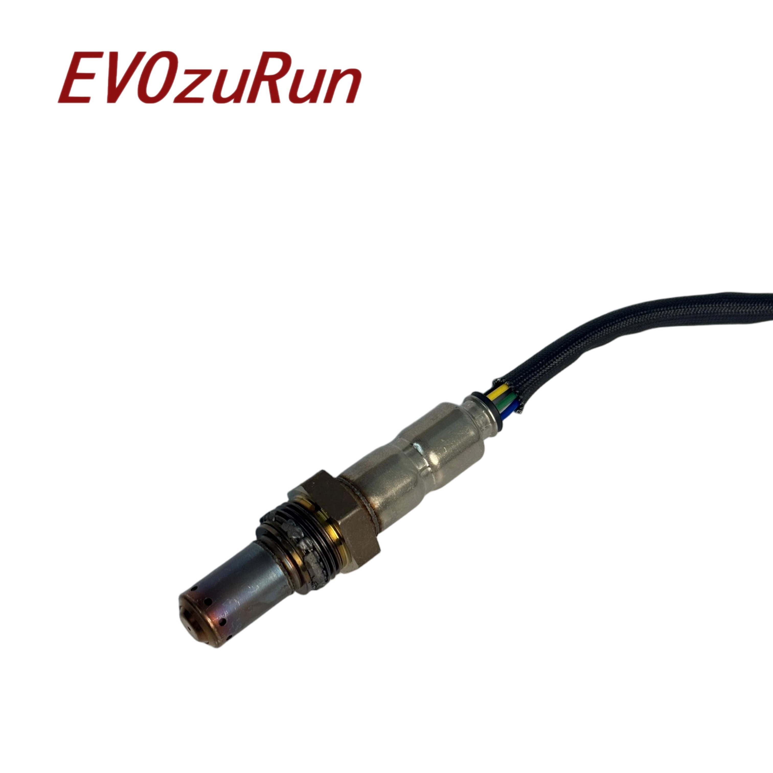 Aftermarket Nitrogen Oxide VW NOx Sensor 8580410-04 0281007671 Custom