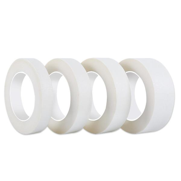 White Painters Tape Wide Painting Wide Automotive Masking Tape For Painting Labeling Automotive Home Crafts DIY Art