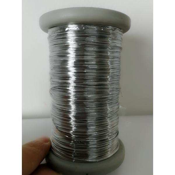 Bobine de fil de cadre galvanisée par équipement durable de ruche d'abeille pour l'apiculture