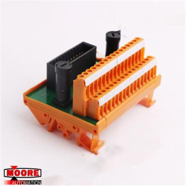 Module de PLC de FTA-T-21 HONEYWELL