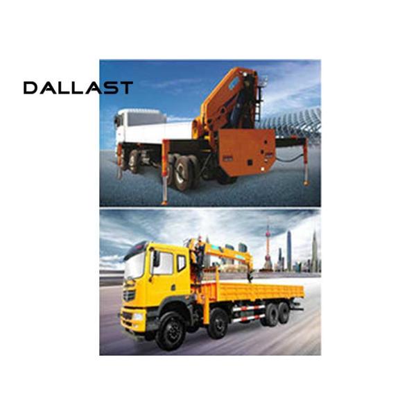 Stainless Steel Piston Rod Double Acting Hydraulic Ram r For Construction