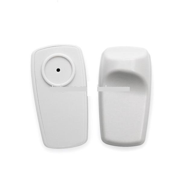 Retail Garment Checkpoint Security Tag Long Detection Range Shoes AM Hard Tag Super Slipper Hard Tag for Anti Shopliftin